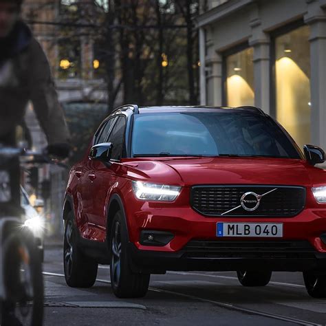 volvo overseas delivery uk
